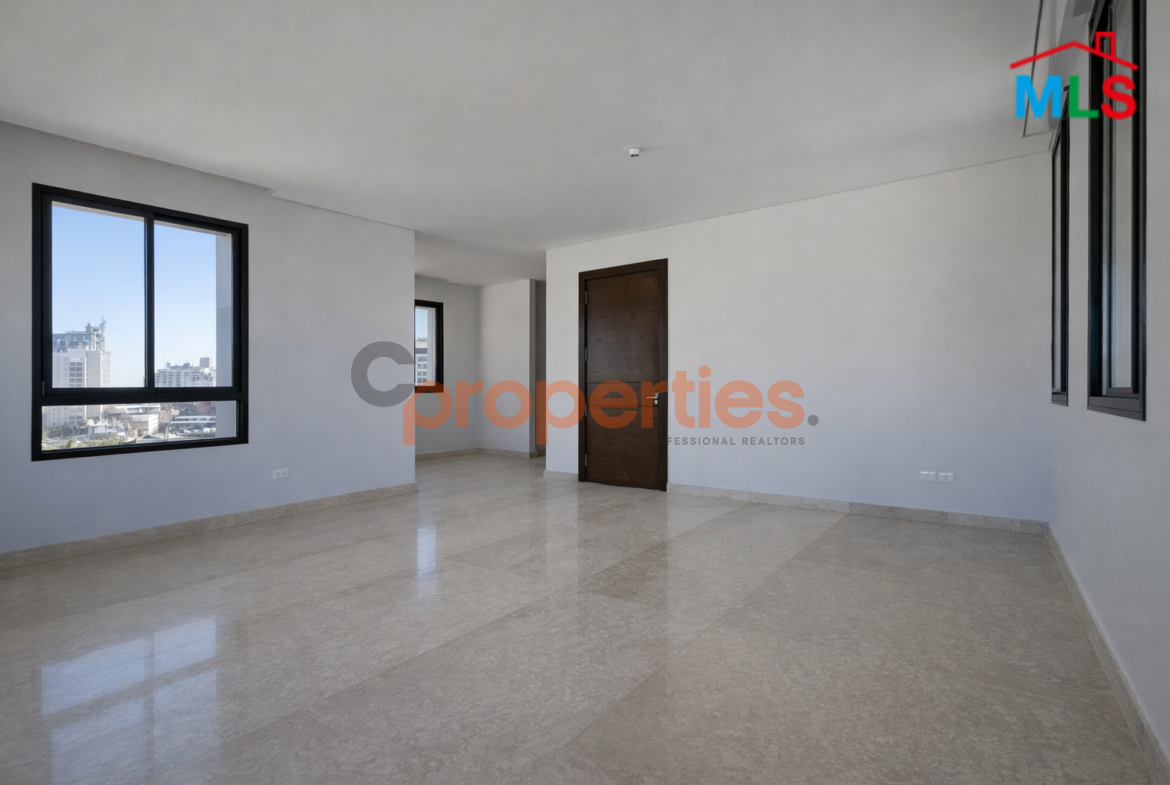 Apartment For Sale In Ras Beirut – CPBWW101