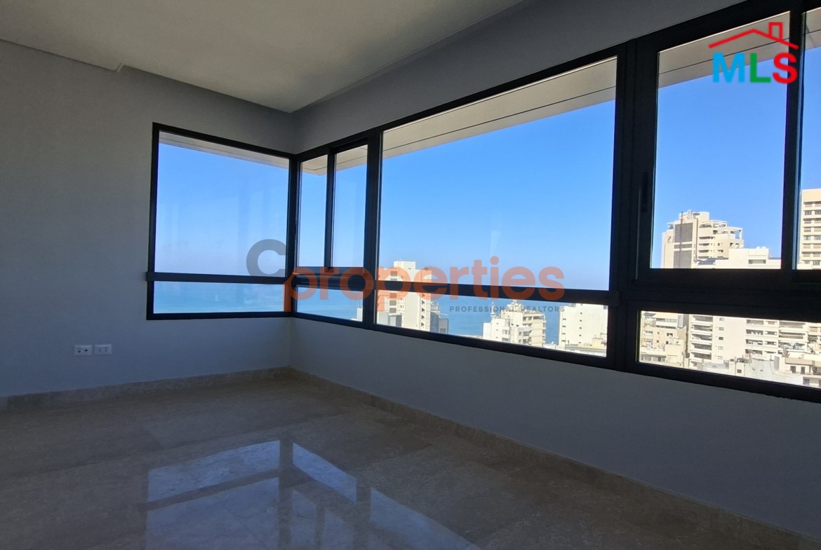 Apartment For Sale In Ras Beirut – CPBWW101