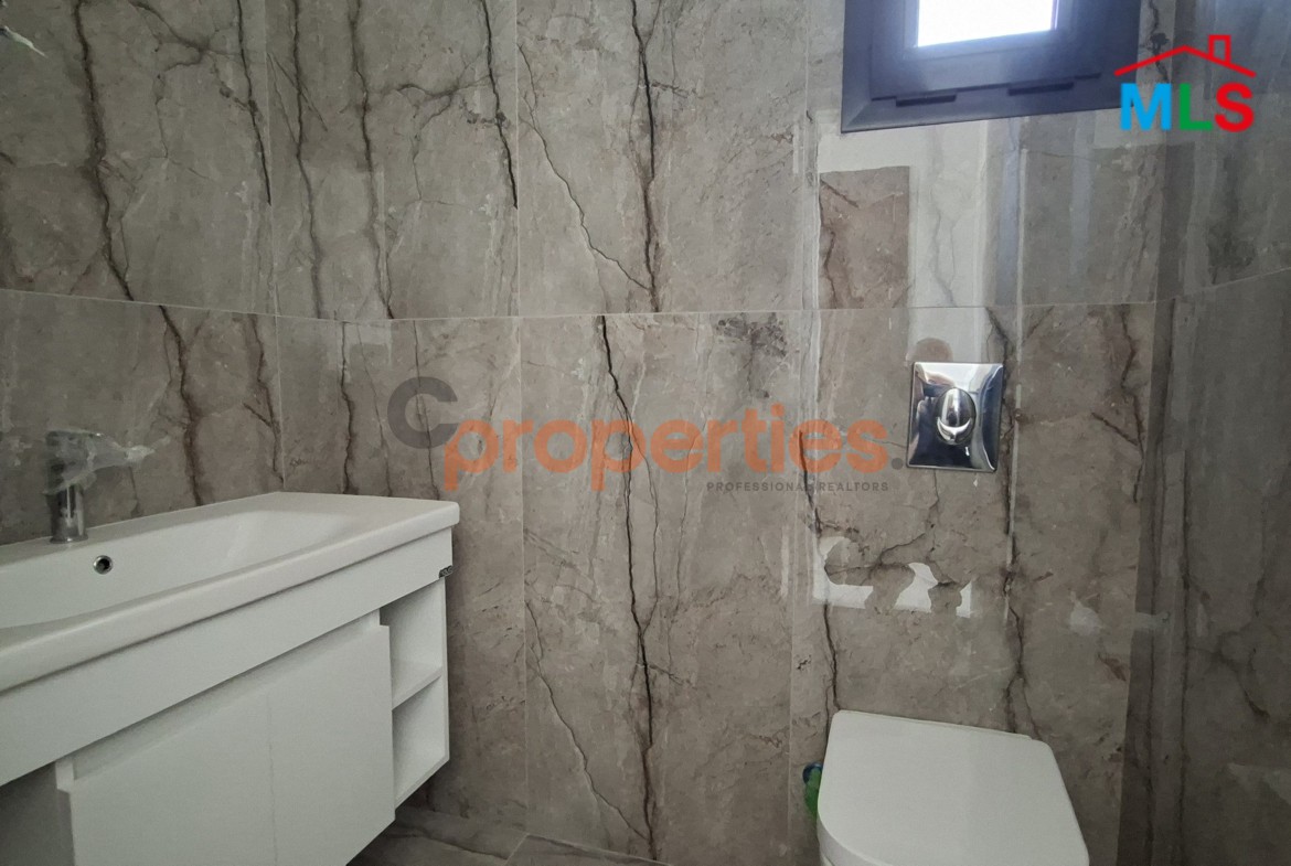 Apartment For Sale In Ras Beirut – CPBWW101