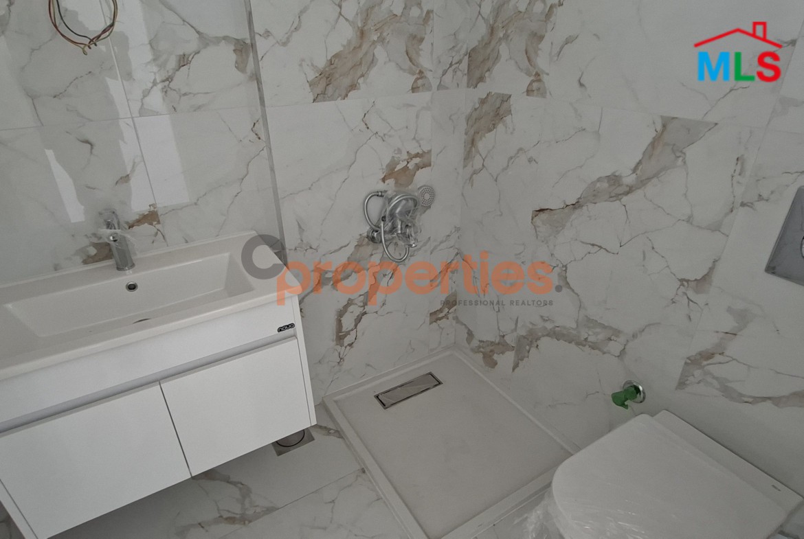 Apartment For Sale In Ras Beirut – CPBWW101