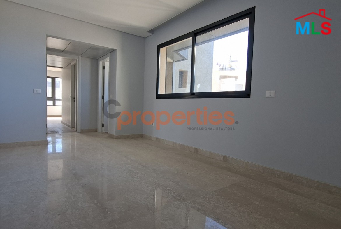 Apartment For Sale In Ras Beirut – CPBWW101