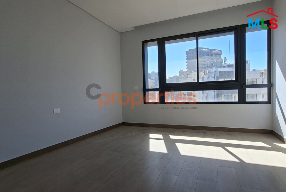 Apartment For Sale In Ras Beirut – CPBWW101
