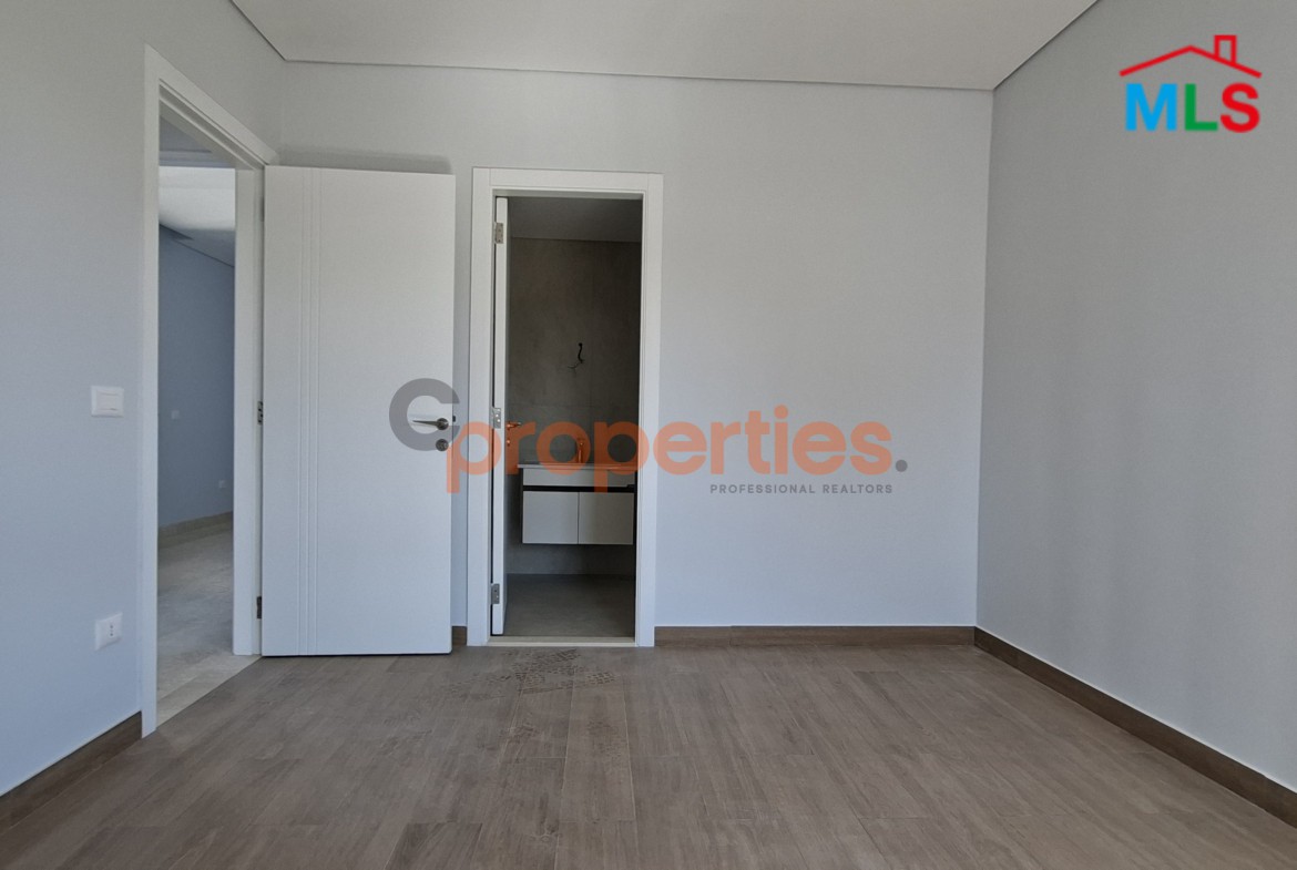 Apartment For Sale In Ras Beirut – CPBWW101