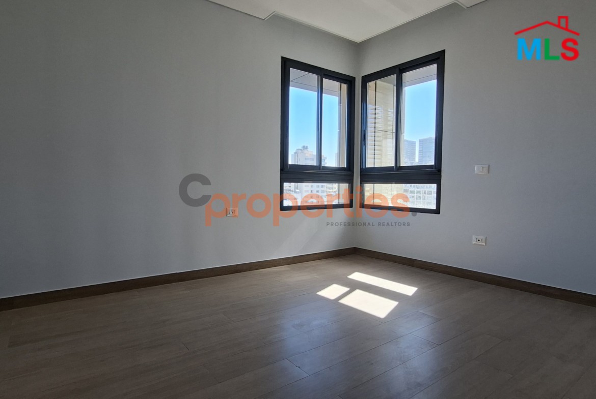 Apartment For Sale In Ras Beirut – CPBWW101