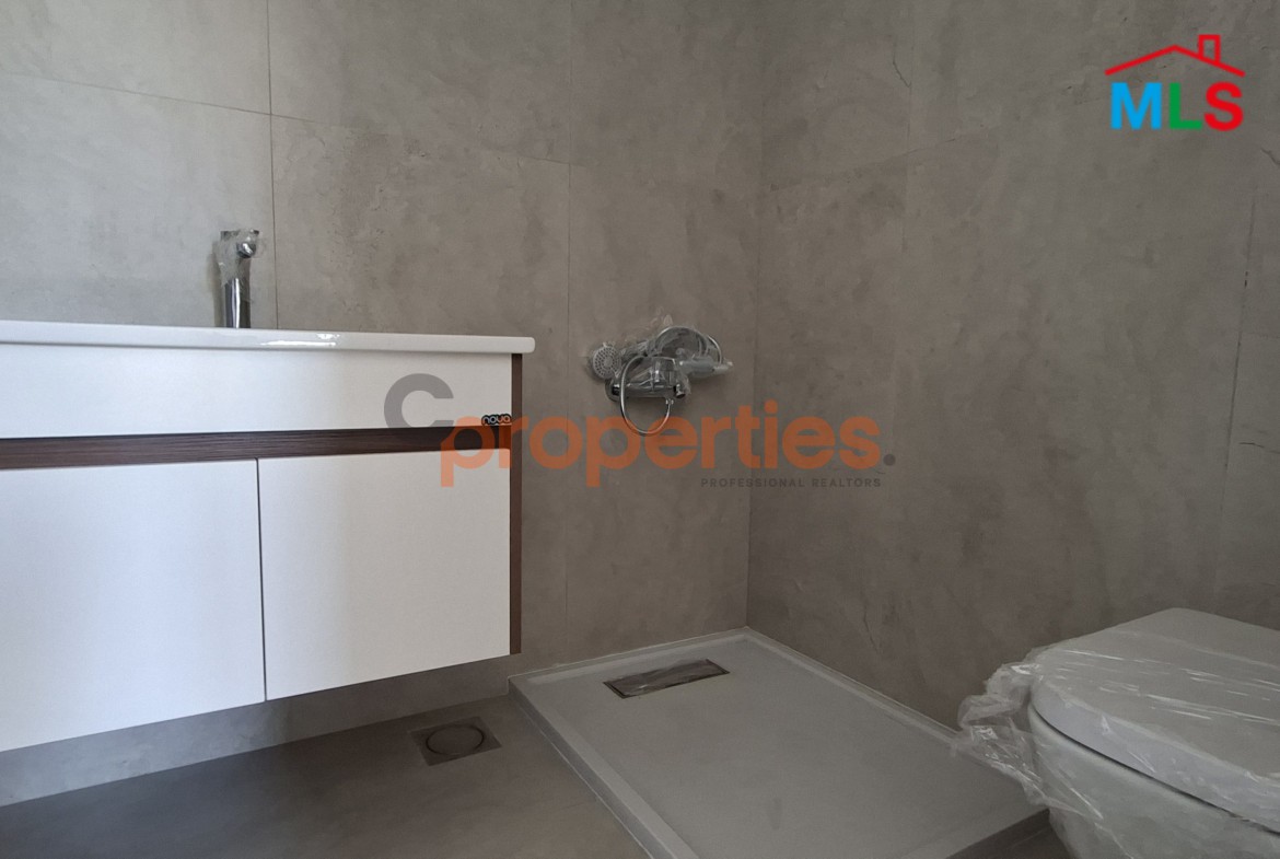 Apartment For Sale In Ras Beirut – CPBWW101