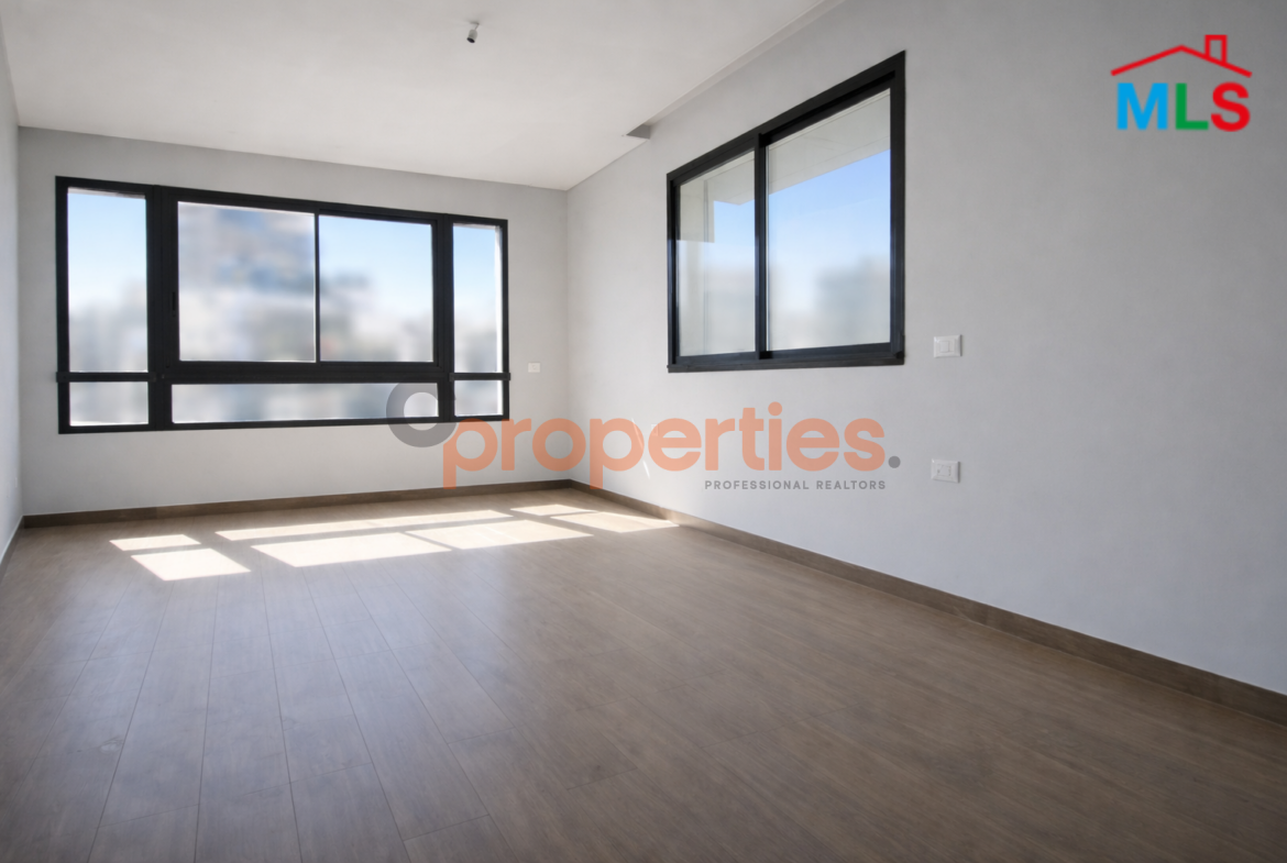 Apartment For Sale In Ras Beirut – CPBWW101