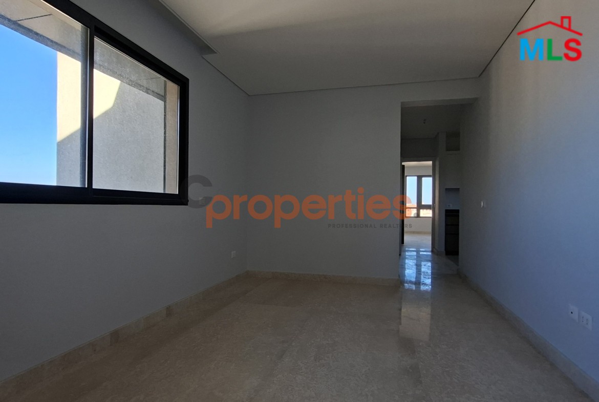 Apartment For Sale In Ras Beirut – CPBWW101