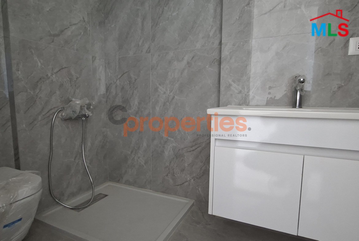 Apartment For Sale In Ras Beirut – CPBWW101