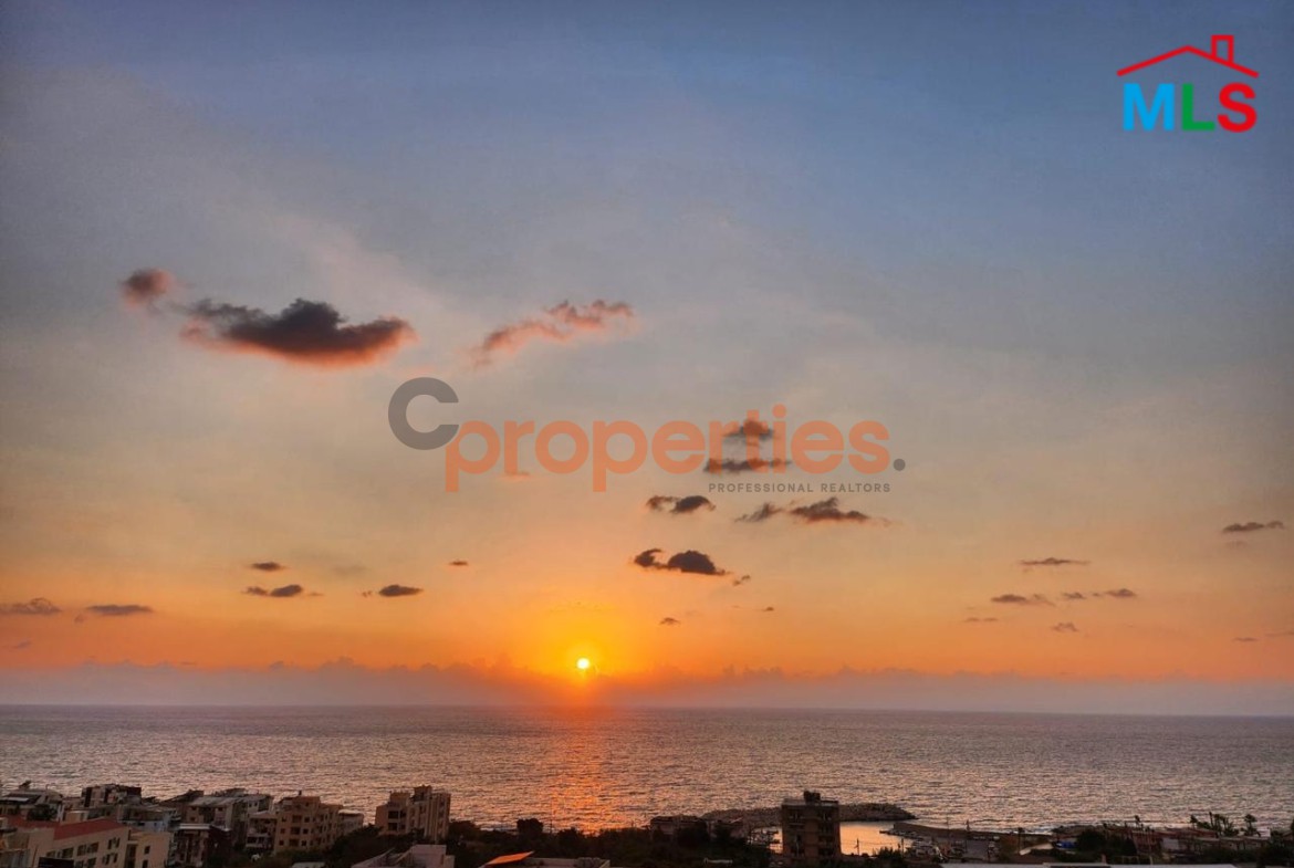 Apartment For Sale In Bouar – CPJGK75