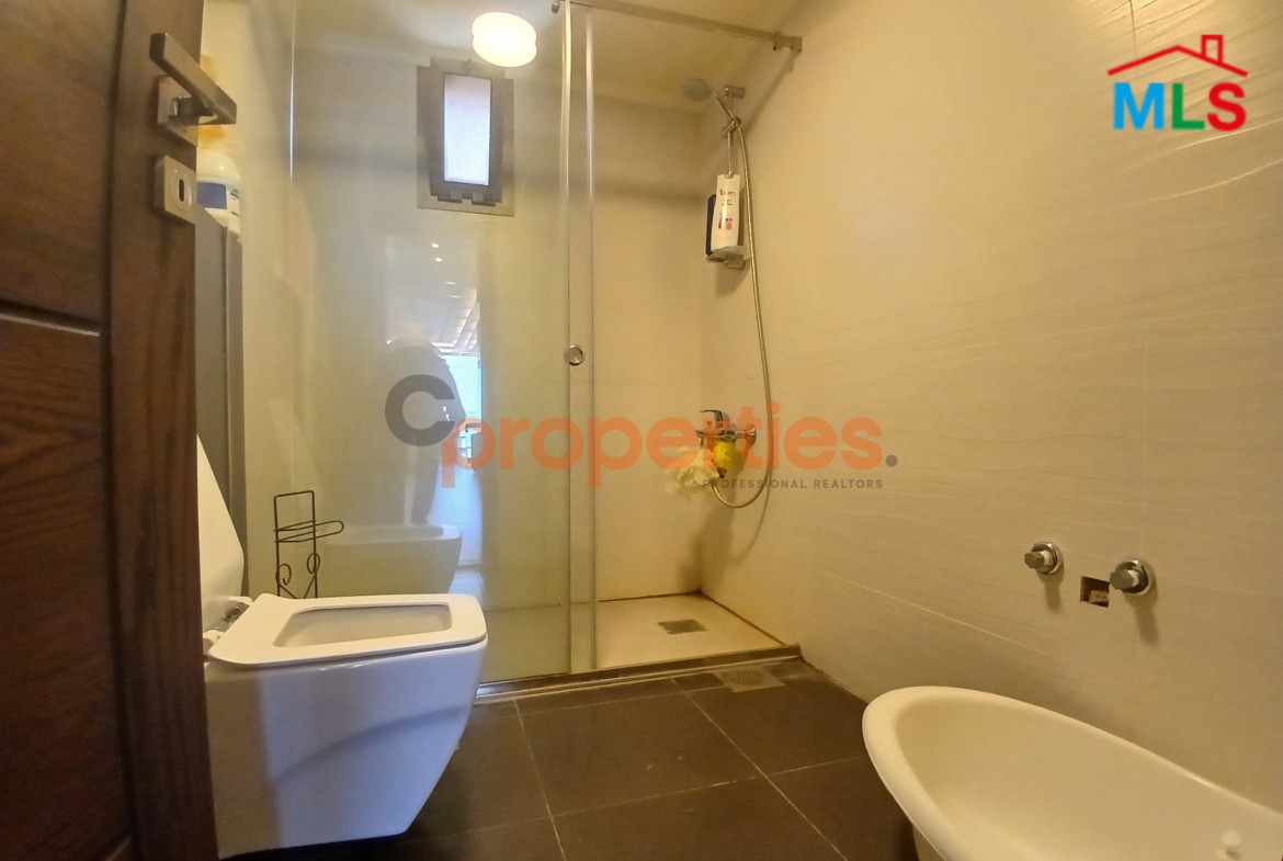 Apartment For Sale In Bouar – CPJGK75