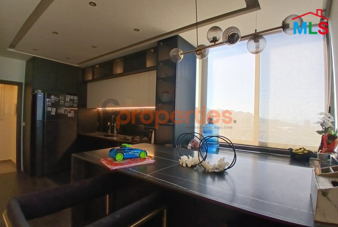 Apartment For Sale In Bouar – CPJGK75