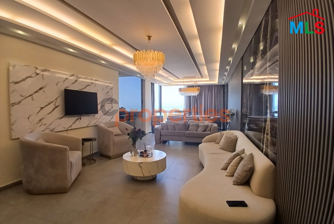 Apartment For Sale In Bouar – CPJGK75