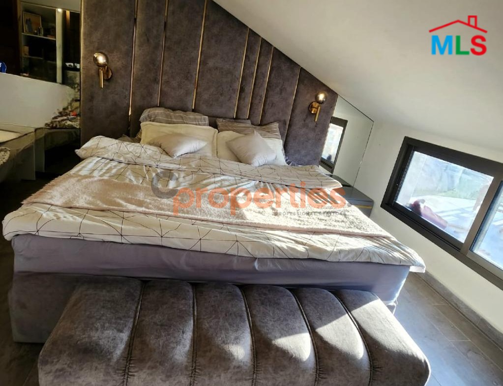 Apartment For Sale In Bouar – CPJGK75