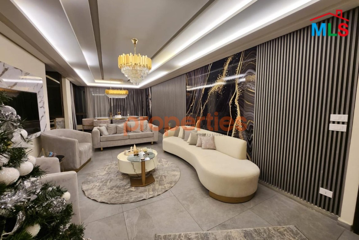 Apartment For Sale In Bouar – CPJGK75