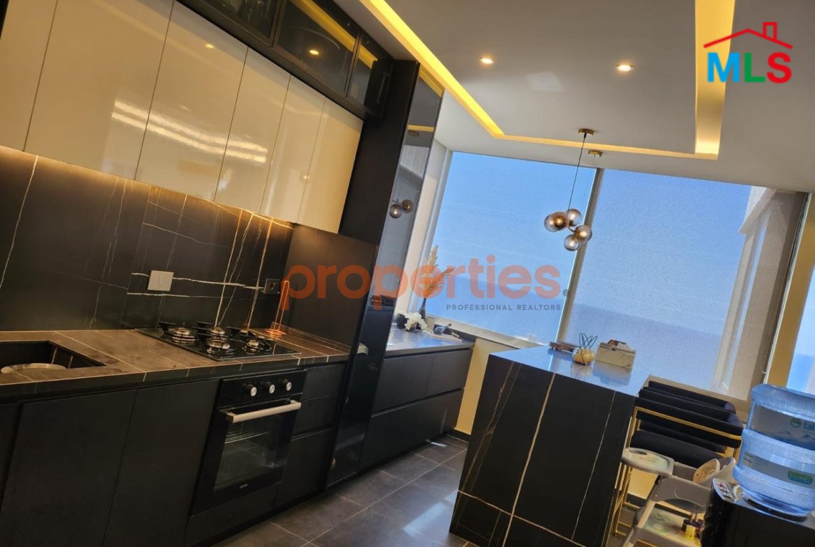 Apartment For Sale In Bouar – CPJGK75