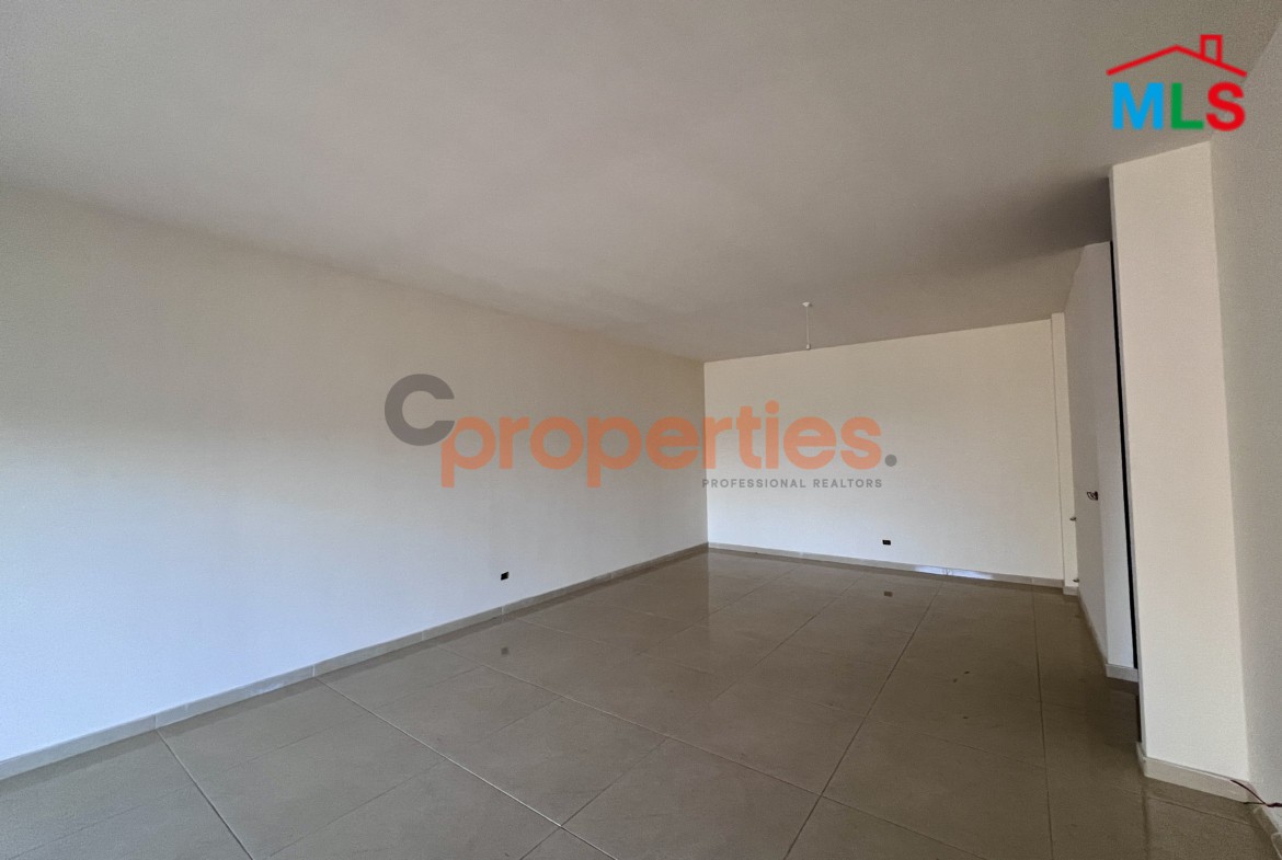High Ceiling Duplex With Terrace For Sale In Mar Roukoz Prime | CPCC124