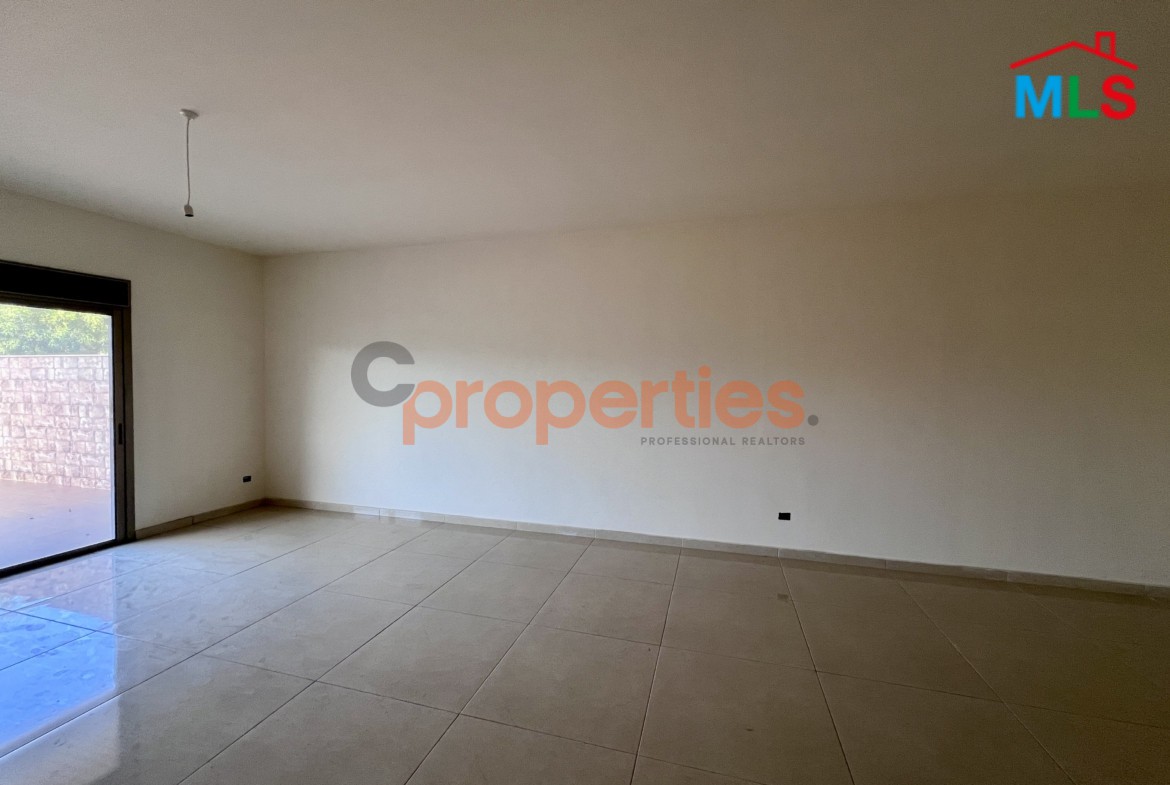 High Ceiling Duplex With Terrace For Sale In Mar Roukoz Prime | CPCC124