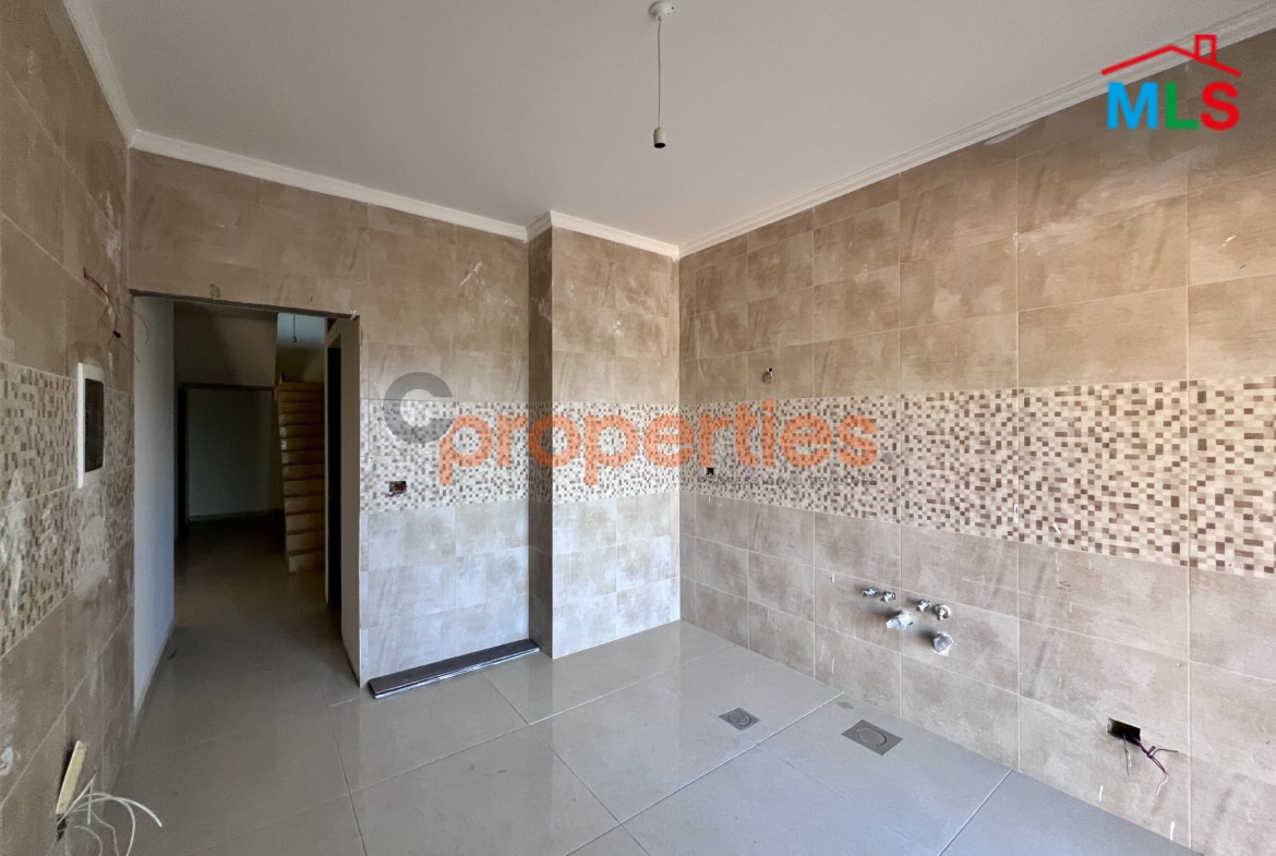 High Ceiling Duplex With Terrace For Sale In Mar Roukoz Prime | CPCC124