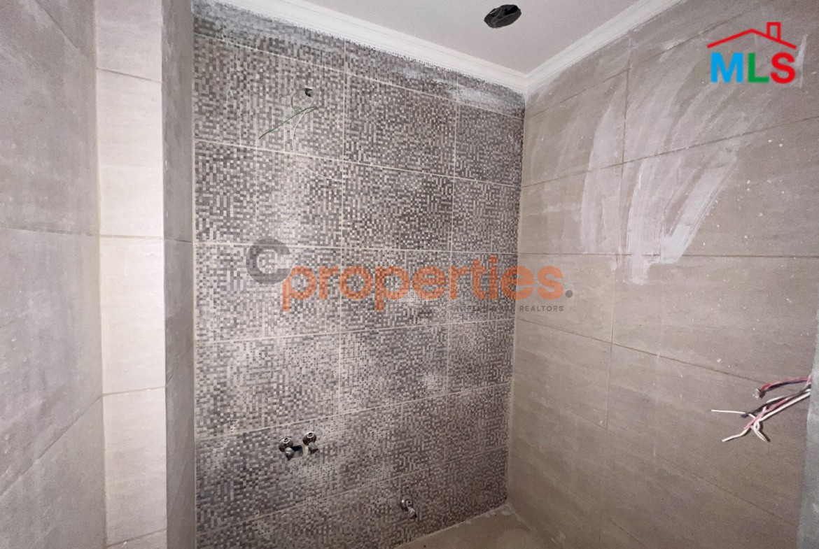 High Ceiling Duplex With Terrace For Sale In Mar Roukoz Prime | CPCC124