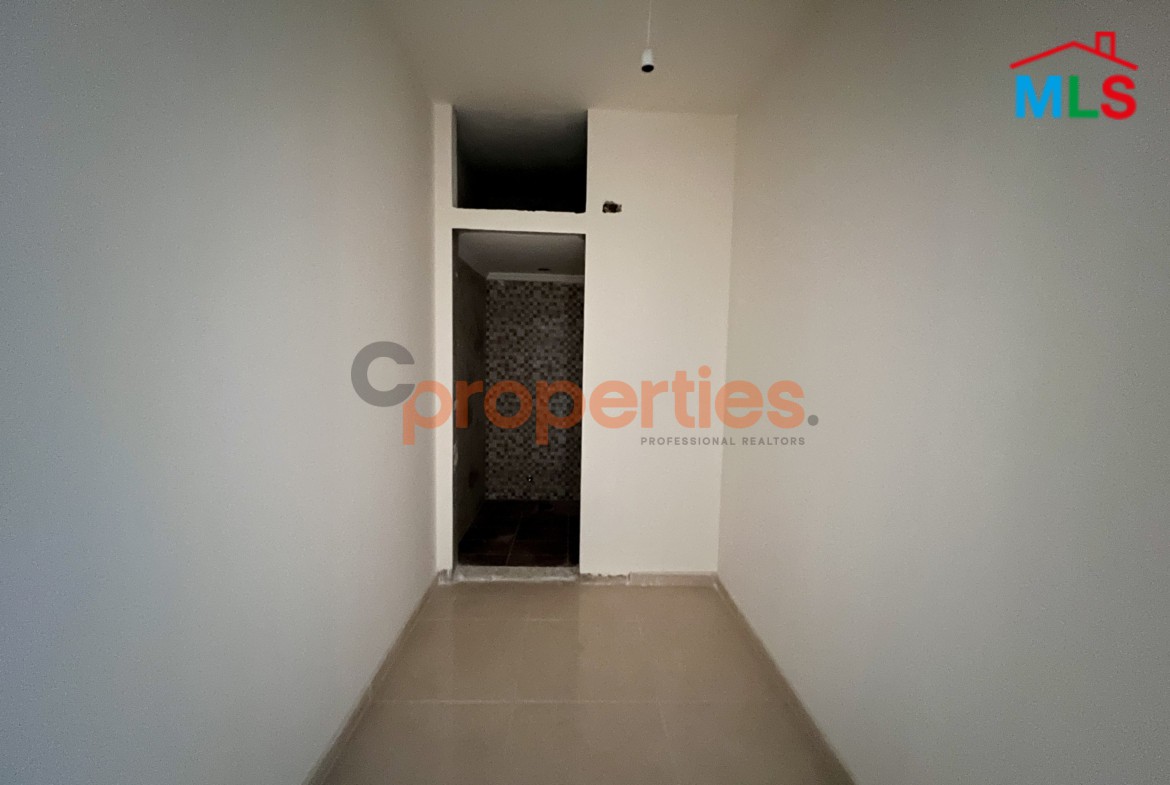 High Ceiling Duplex With Terrace For Sale In Mar Roukoz Prime | CPCC124