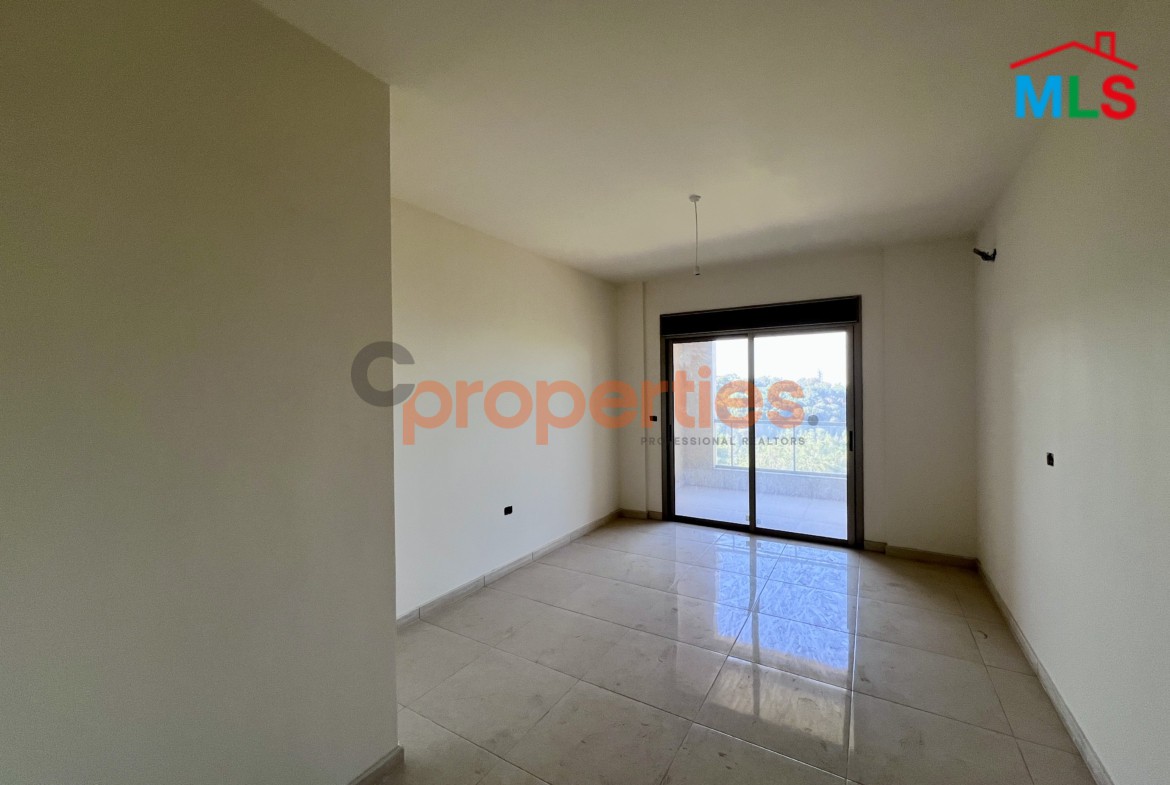 High Ceiling Duplex With Terrace For Sale In Mar Roukoz Prime | CPCC124