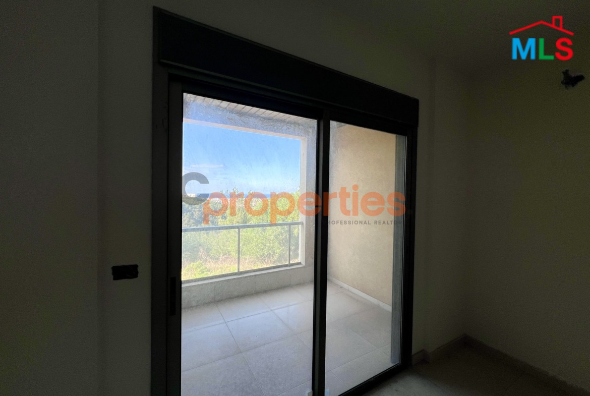 High Ceiling Duplex With Terrace For Sale In Mar Roukoz Prime | CPCC124