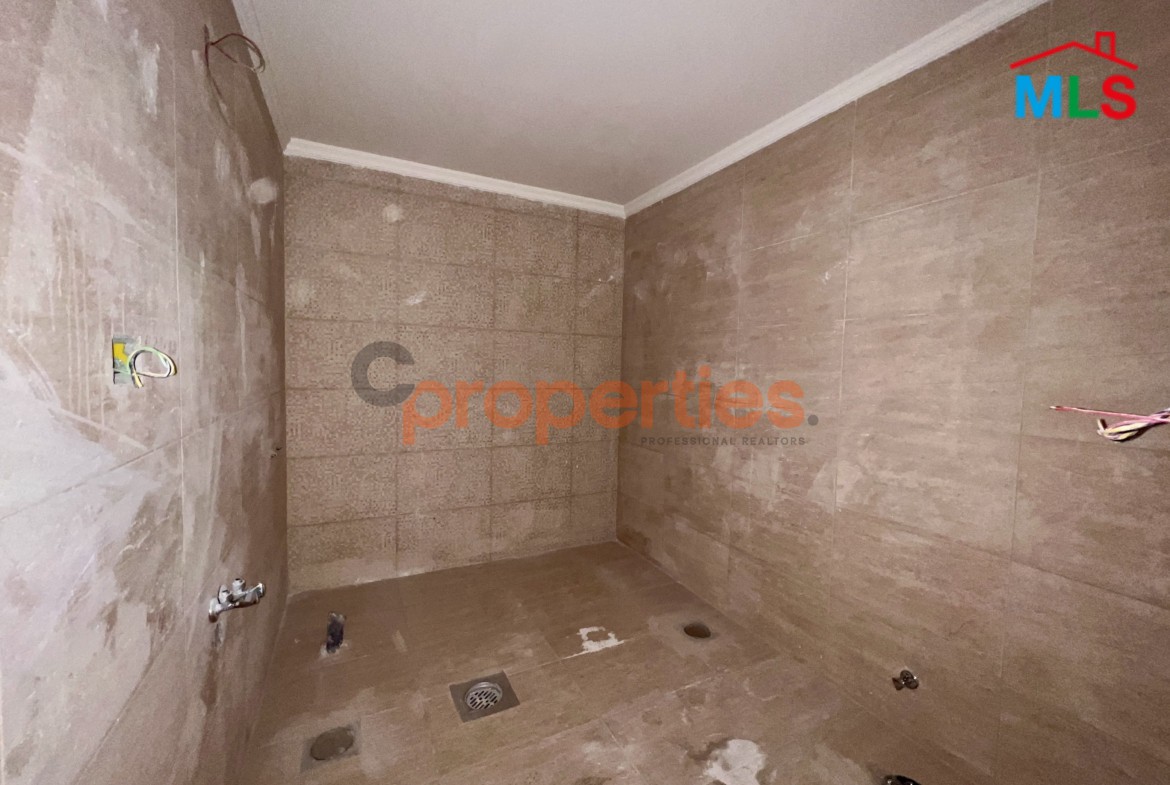 High Ceiling Duplex With Terrace For Sale In Mar Roukoz Prime | CPCC124