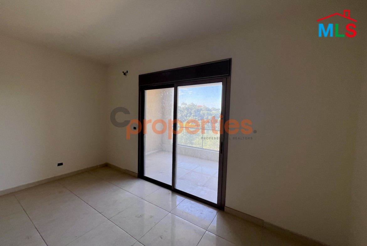 High Ceiling Duplex With Terrace For Sale In Mar Roukoz Prime | CPCC124