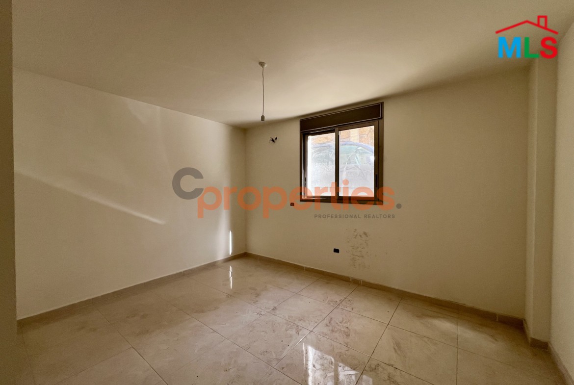 High Ceiling Duplex With Terrace For Sale In Mar Roukoz Prime | CPCC124