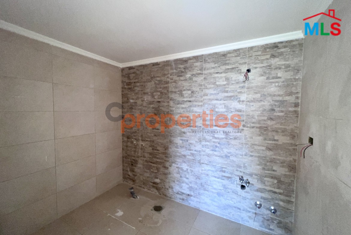 High Ceiling Duplex With Terrace For Sale In Mar Roukoz Prime | CPCC124