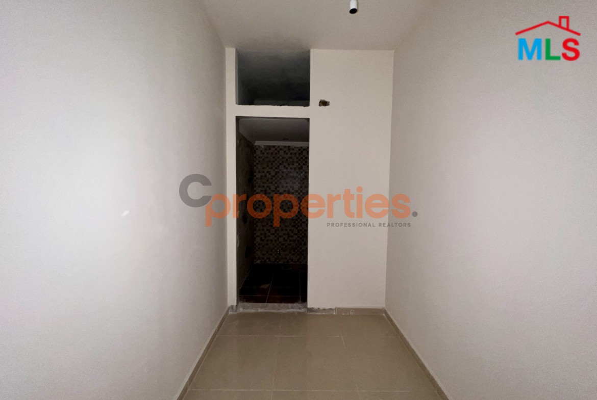 High Ceiling Duplex With Terrace For Sale In Mar Roukoz Prime | CPCC124