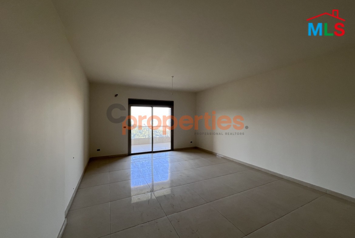 High Ceiling Duplex For Sale In Mar Roukoz Prime | CPCC125