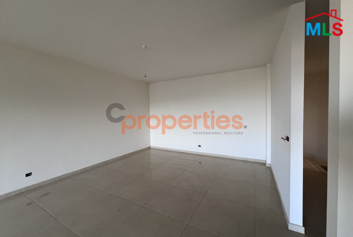High Ceiling Duplex For Sale In Mar Roukoz Prime | CPCC125