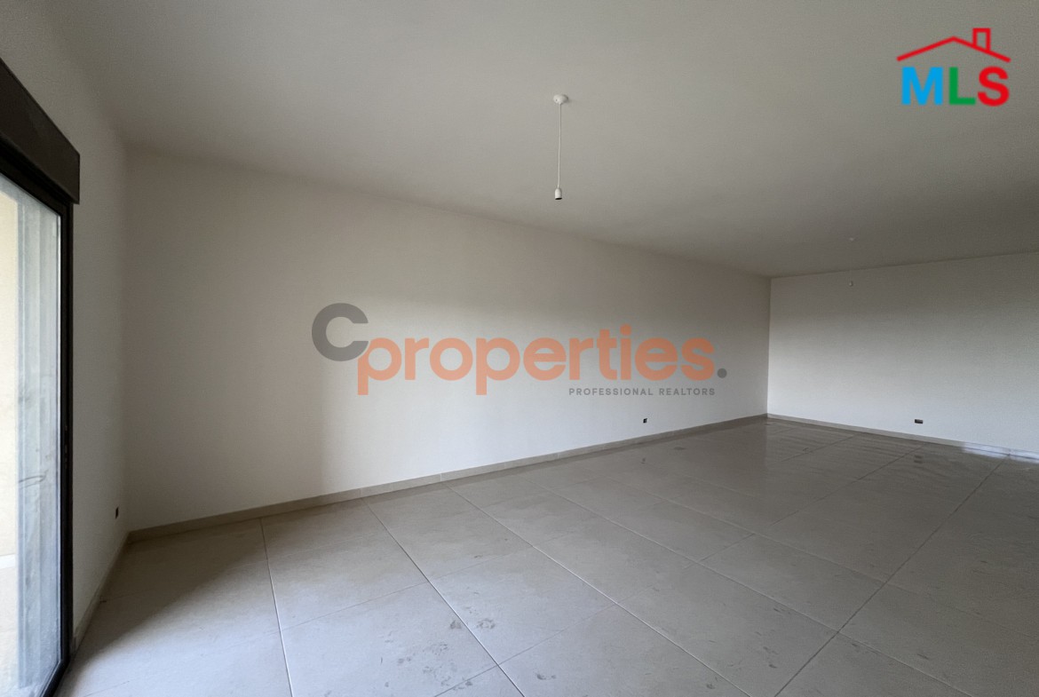High Ceiling Duplex For Sale In Mar Roukoz Prime | CPCC125