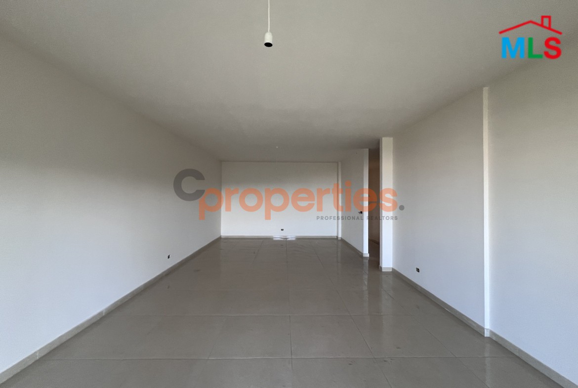 High Ceiling Duplex For Sale In Mar Roukoz Prime | CPCC125
