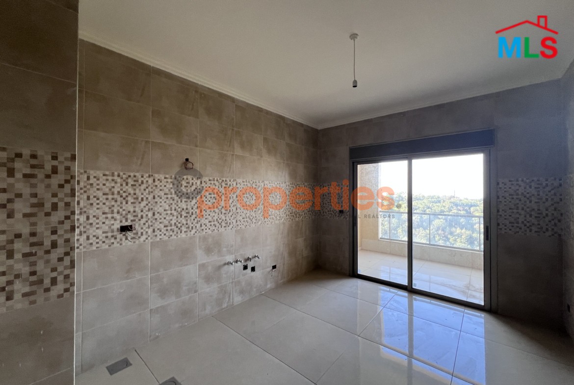 High Ceiling Duplex For Sale In Mar Roukoz Prime | CPCC125