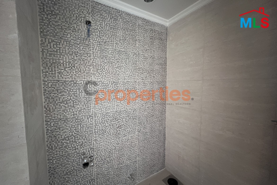 High Ceiling Duplex For Sale In Mar Roukoz Prime | CPCC125