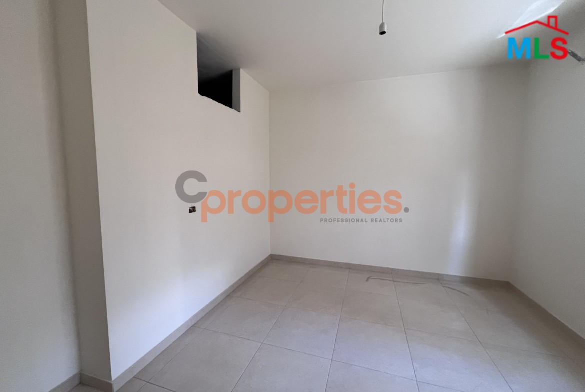 High Ceiling Duplex For Sale In Mar Roukoz Prime | CPCC125