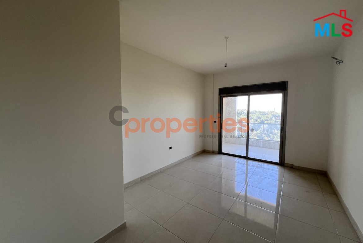 High Ceiling Duplex For Sale In Mar Roukoz Prime | CPCC125