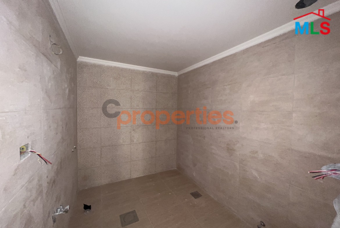 High Ceiling Duplex For Sale In Mar Roukoz Prime | CPCC125