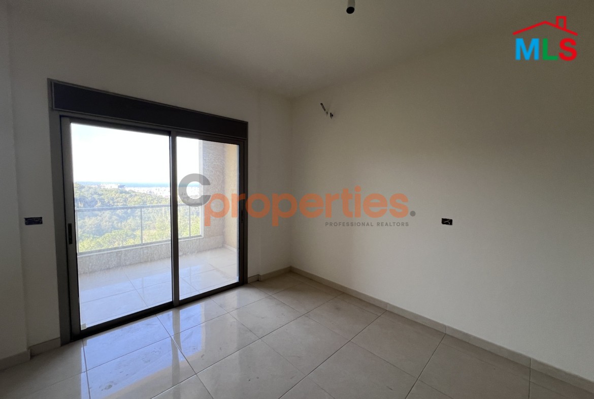 High Ceiling Duplex For Sale In Mar Roukoz Prime | CPCC125