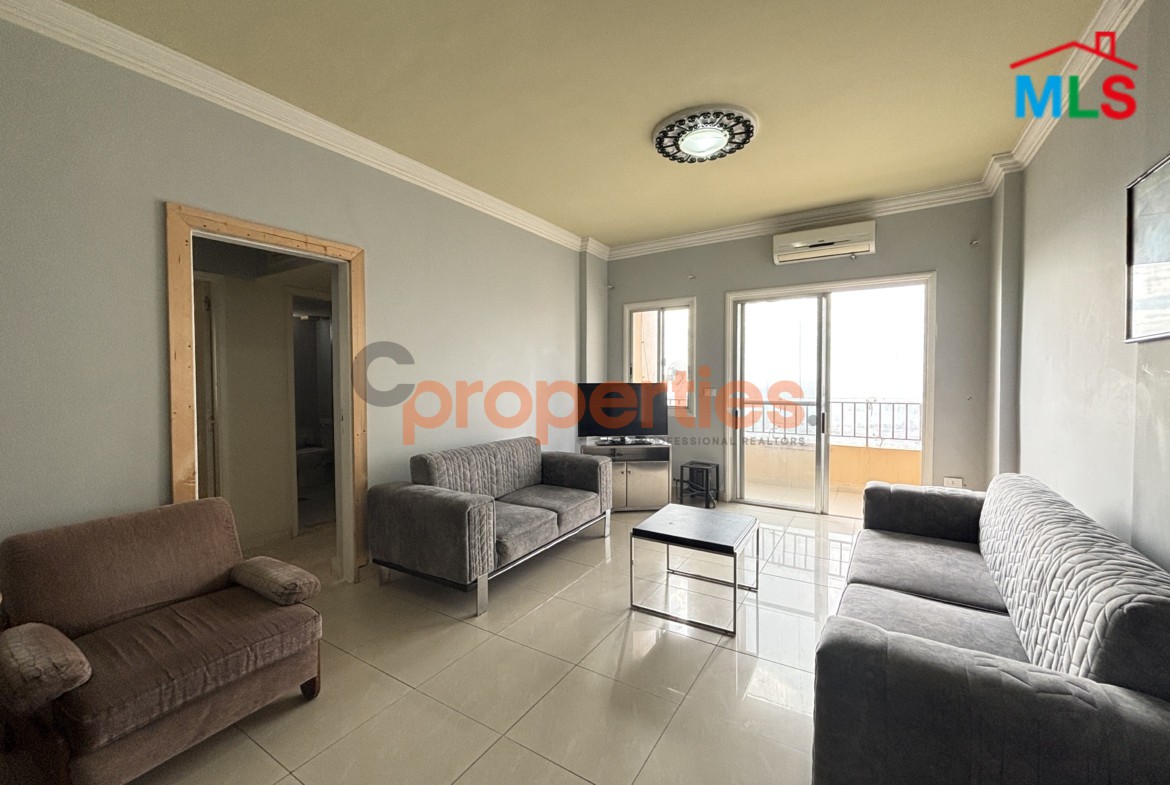 Apartment For Sale in Blat Jbeil CPJRK338