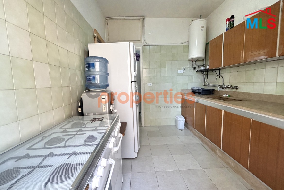 Apartment For Sale in Blat Jbeil CPJRK338
