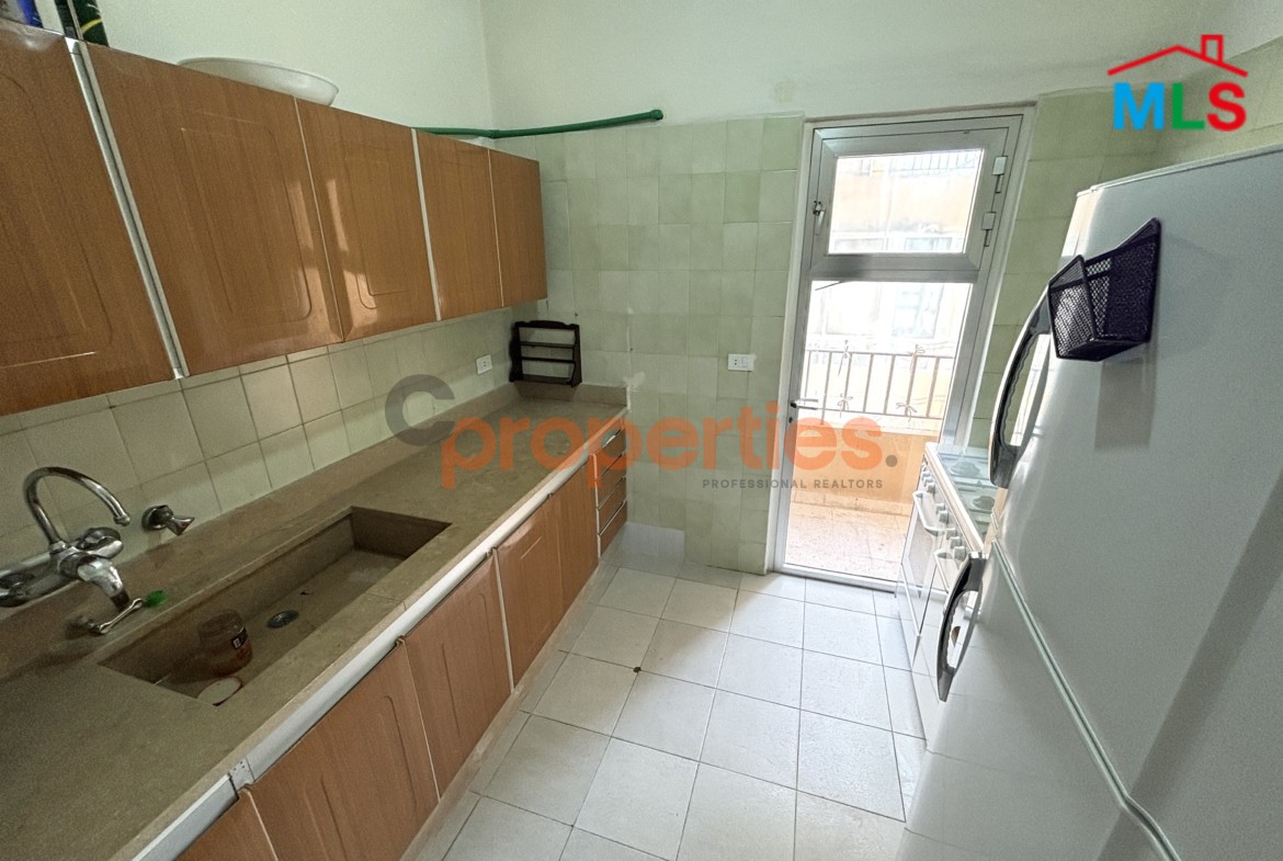 Apartment For Sale in Blat Jbeil CPJRK338