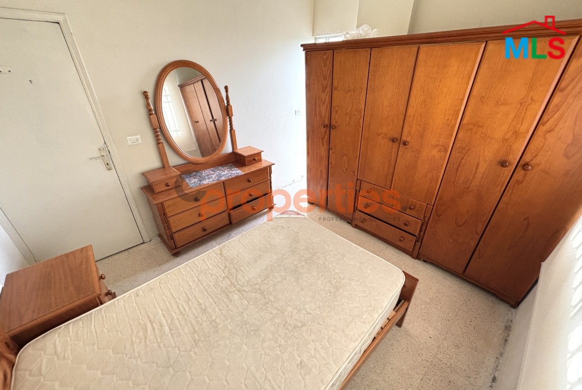 Apartment For Sale in Blat Jbeil CPJRK338