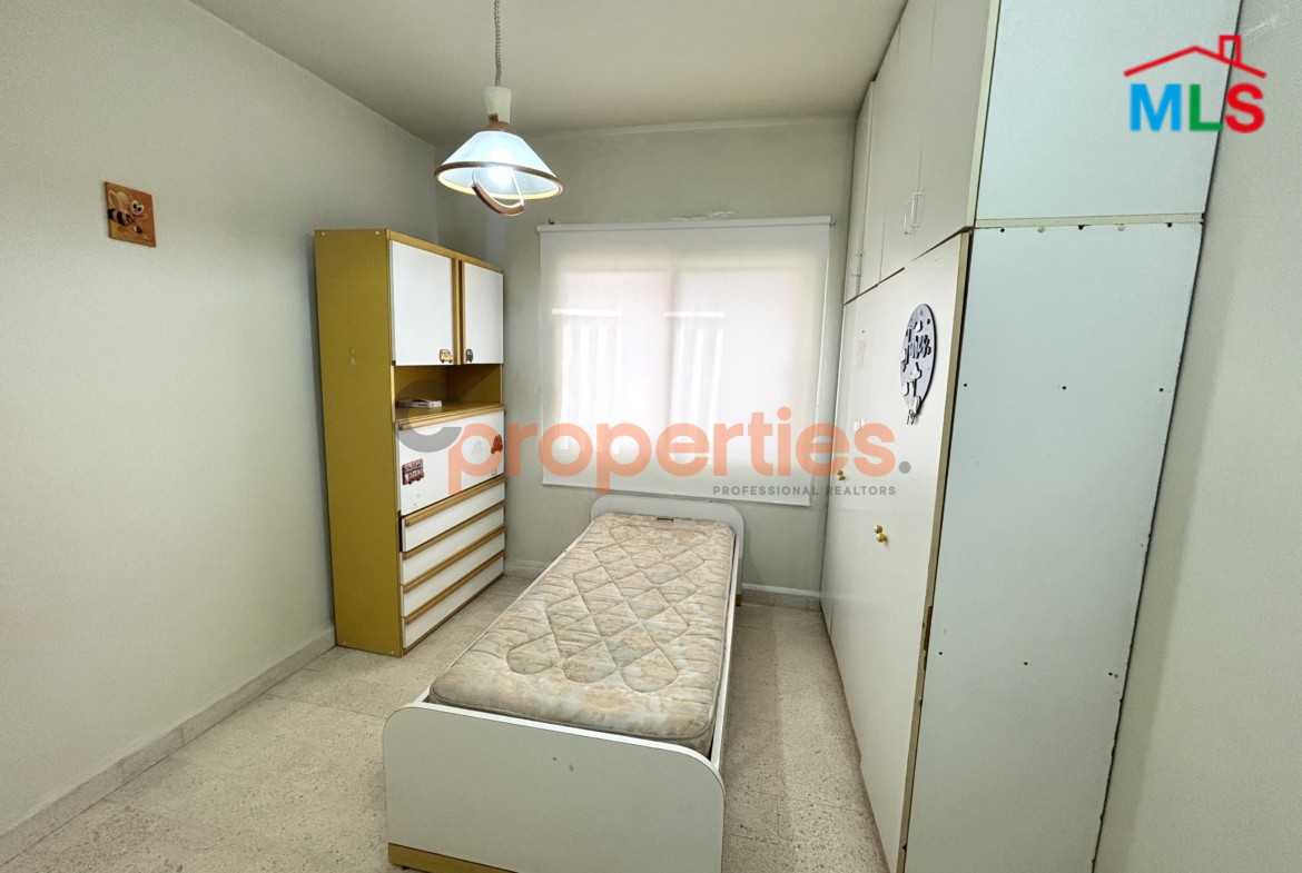 Apartment For Sale in Blat Jbeil CPJRK338