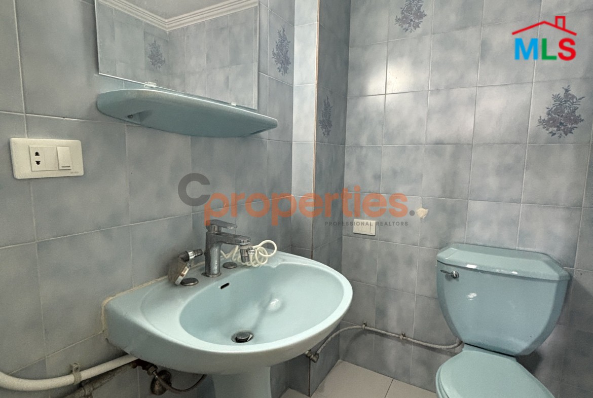 Apartment For Sale in Blat Jbeil CPJRK338