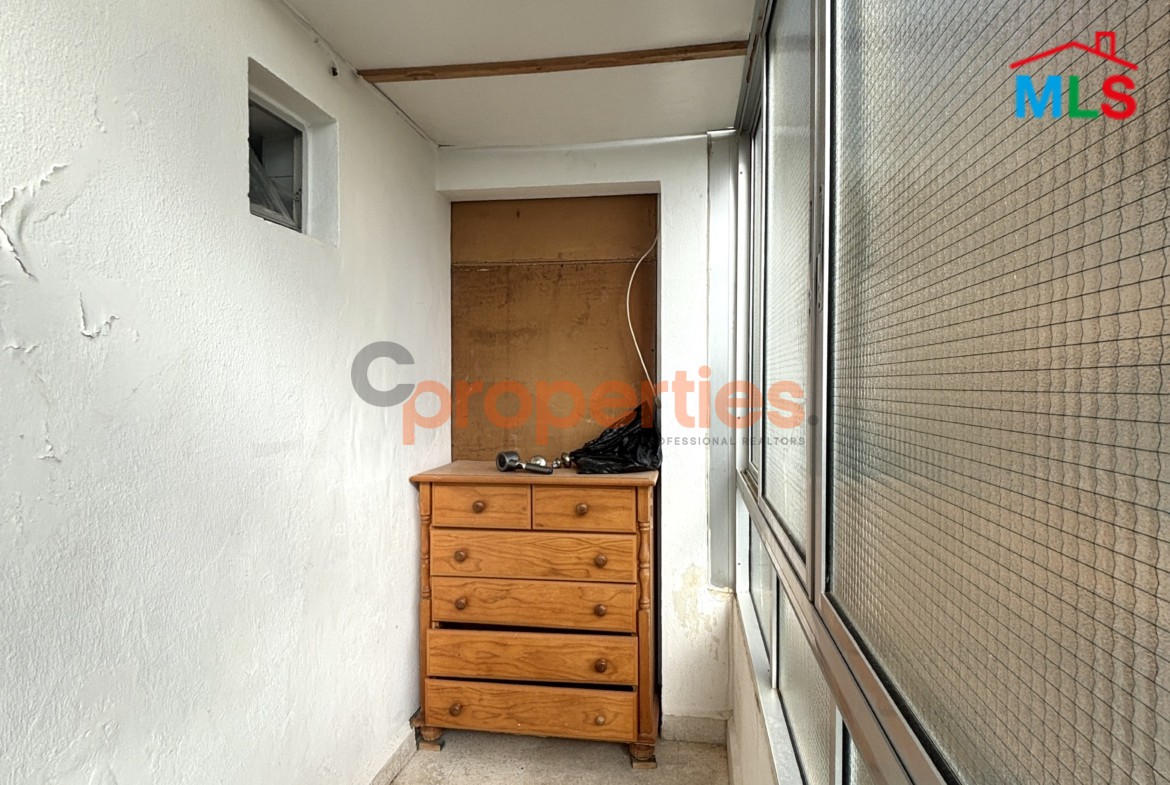 Apartment For Sale in Blat Jbeil CPJRK338