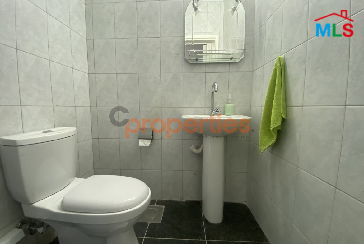 Furnished Studio for Sale in Zalka – CPFY188