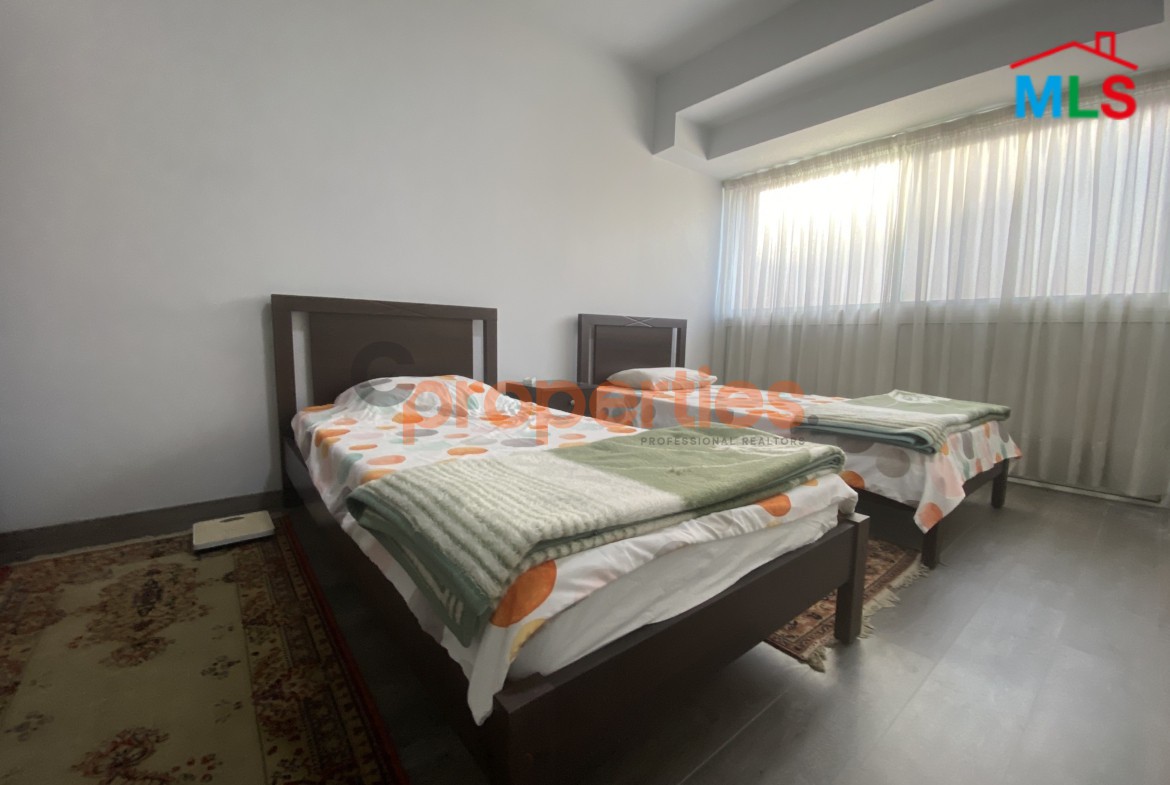 Furnished Studio for Sale in Zalka – CPFY188
